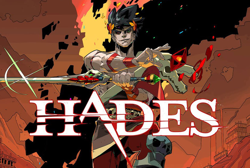 Hades Free Download WorldofPcgames