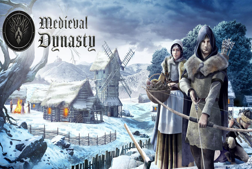 Medieval Dynasty Free Download WorldofPcGames