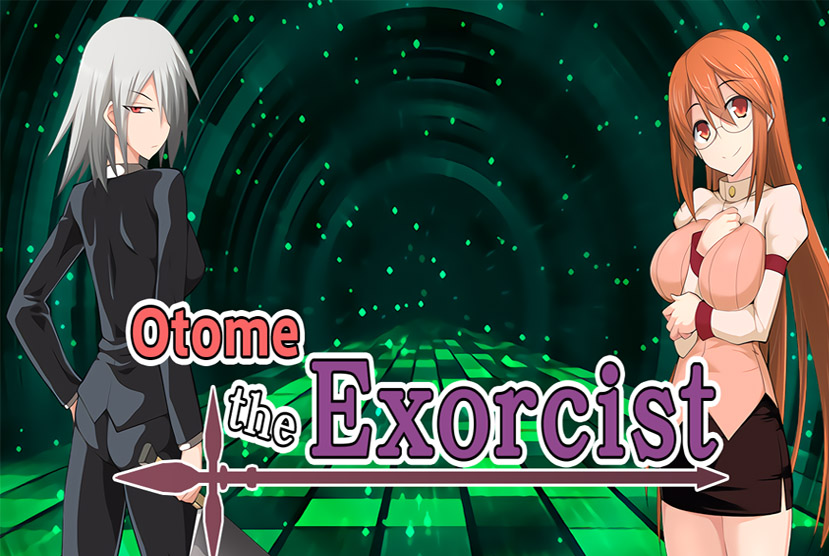 Otome the Exorcist Free Download By WorldofPcgames