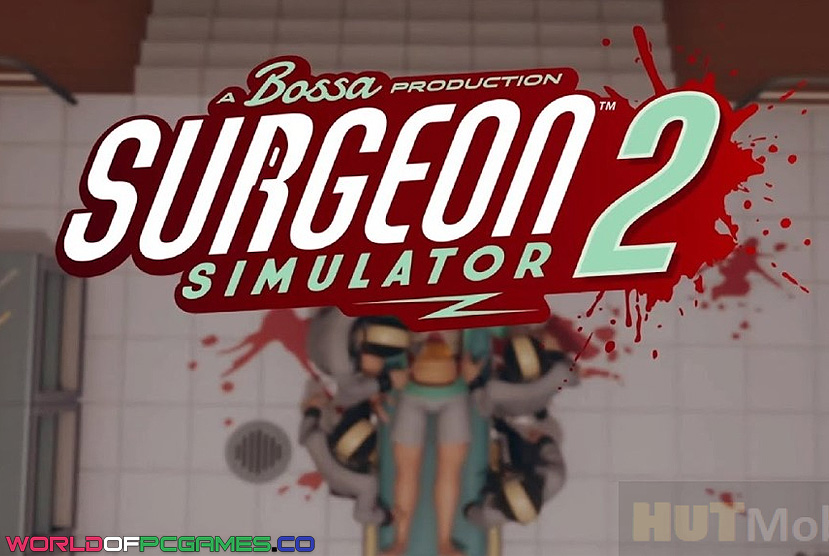Surgeon Simulator 2 Free Download By Worldofpcgames