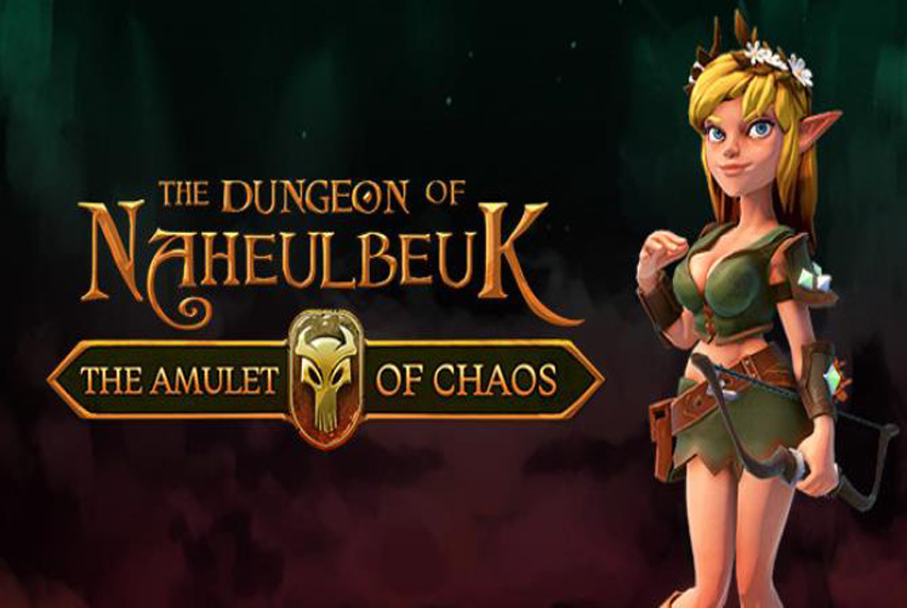 The Dungeon Of Naheulbeuk The Amulet Of Chaos Free Download WorldofPcGames