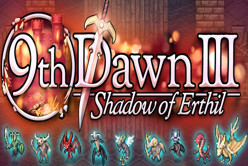 9th Dawn III Free Download By WolrdofPcgames