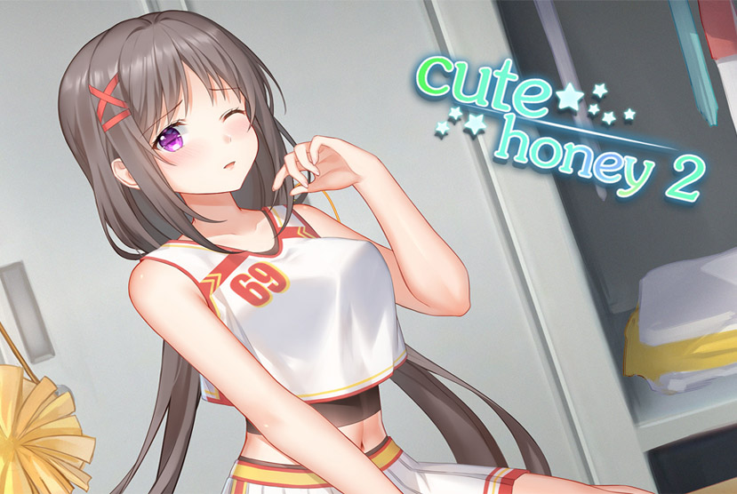 Cute Honey 2 Free Download By WorldofPcgames