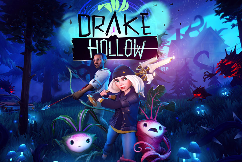 Darke Hollow Free Download By WorldofPcgames