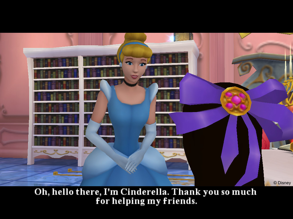 Disney Princess Enchanted Journey Free Download By WorldofPcgames