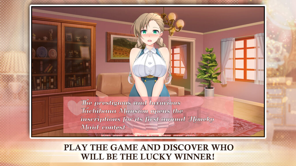 Himeko Maid Free Download By WorldofPcgames