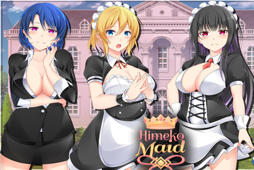 Himeko Maid Free Download By WorldofPcgames