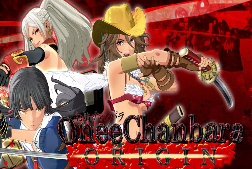 Onee Chanbara ORIGIN Free Download By WorldofPcgames