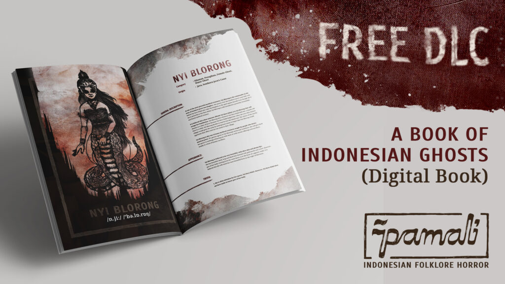 Pamali Indonesian Folklore Horror Free Download By WorldofPcgames