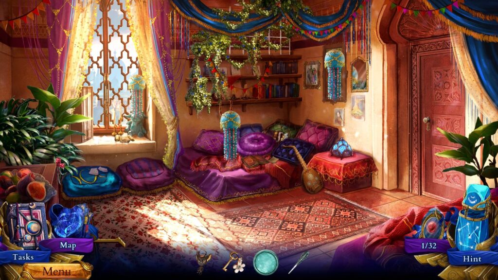 Persian Nights 2 The Moonlight Veil Free Download By WorldofPcgames