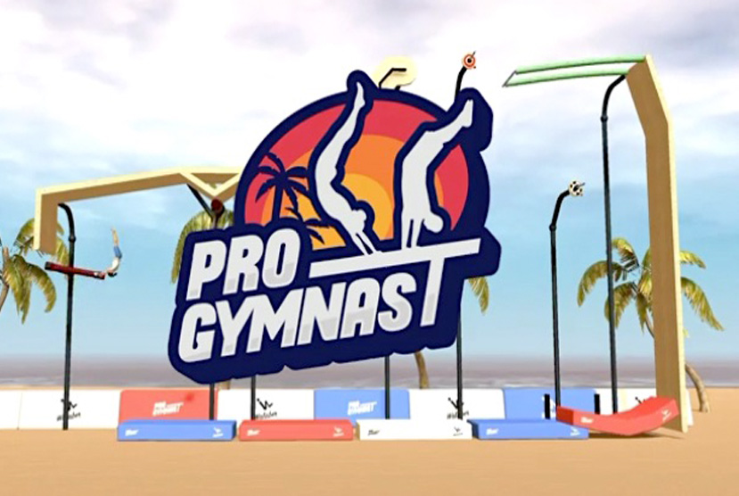 Pro Gymnast Free Download By WorldofPcgames