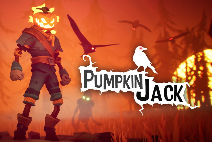 Pumpkin Jack Free Download By Worldofpcgames.co