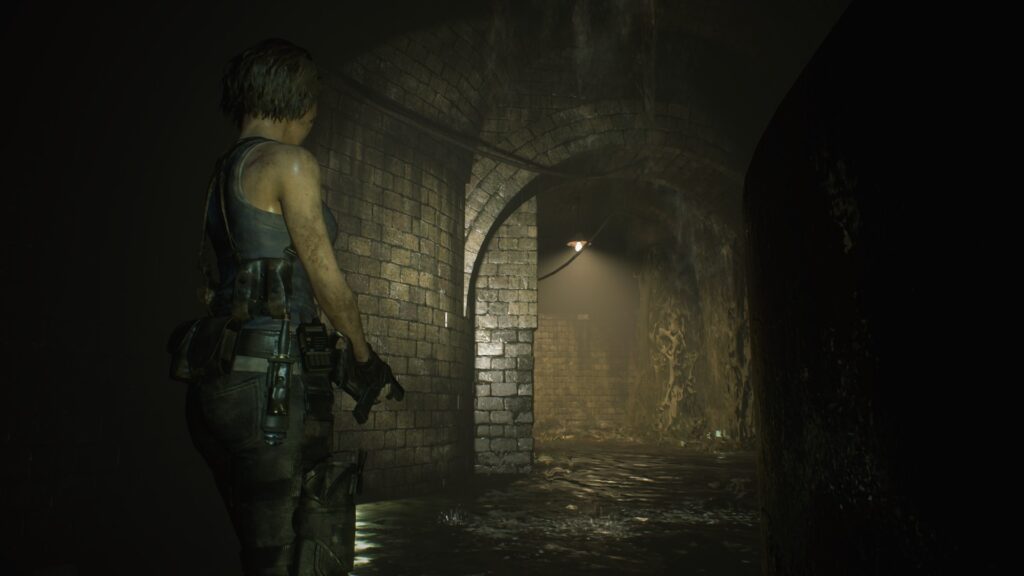 Resident Evil 3 Free Download By WorldofPcgames