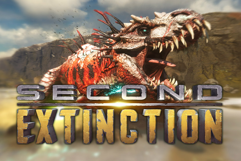 Second Extinction Free Download By WorldofPcgames