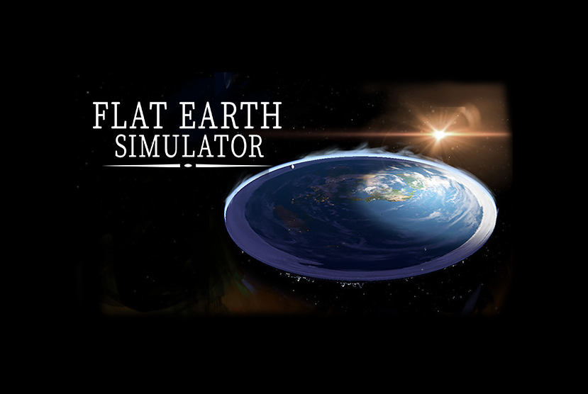 Flat Earth Simulator Free Download By Worldofpcgames.co