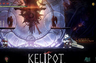 Kelipot Free Download By Worldofpcgames.co