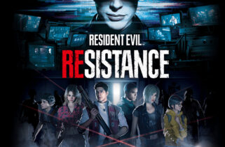 Resident Evil Resistance Free Download By Worldofpcgmaes.co
