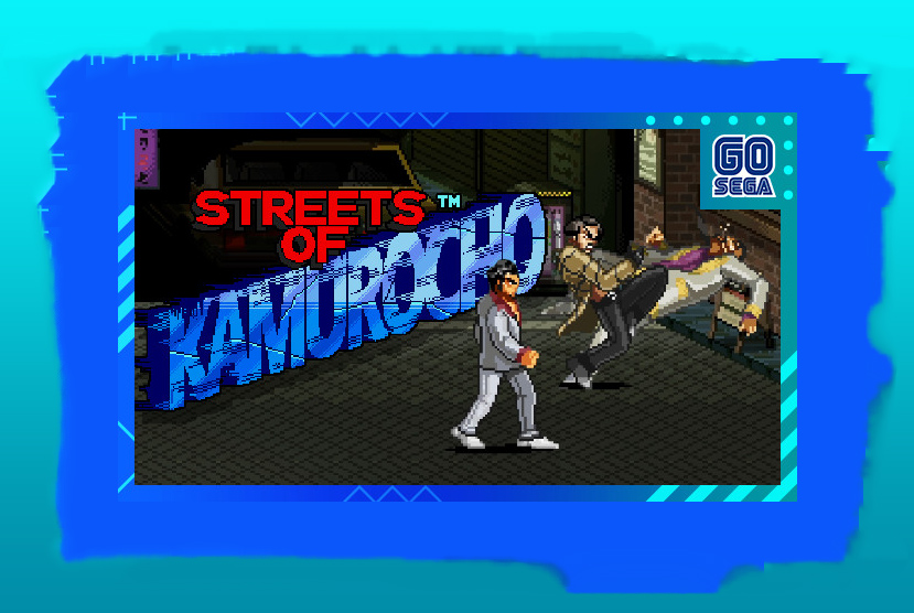 Streets Of Kamurocho Free Download By Worldofpcgames.co
