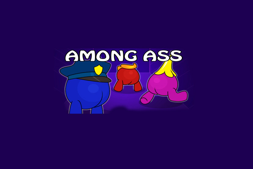 Among Ass Free Download By Worldofpcgames,co