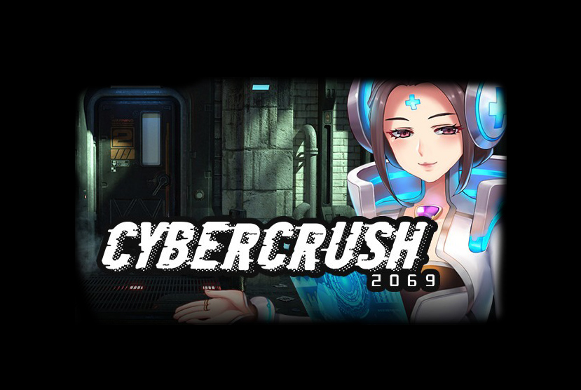 Cyber Crush 2069 Free Download By Worldofpcgames.co