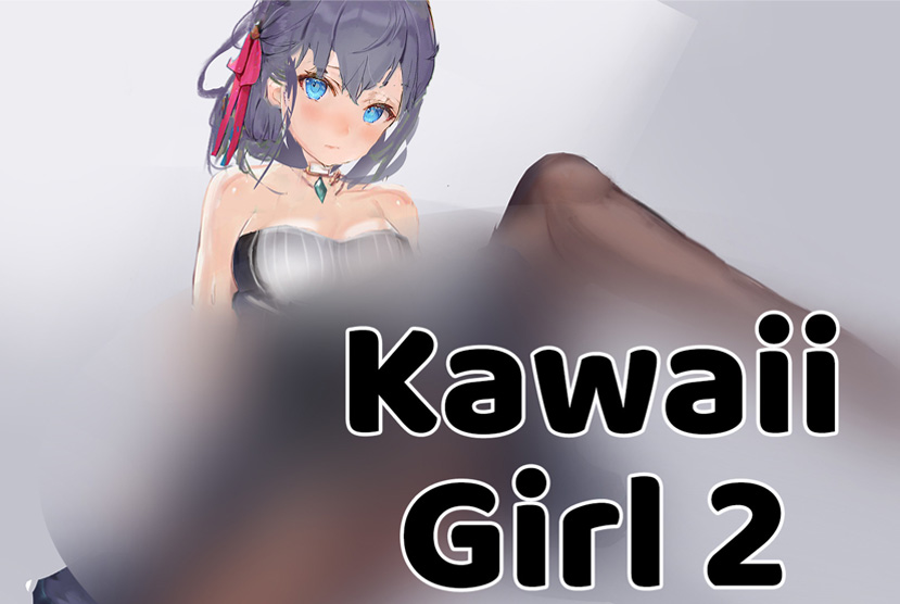 Kawaii Girl 2 Free Download By Worldofpcgames.co
