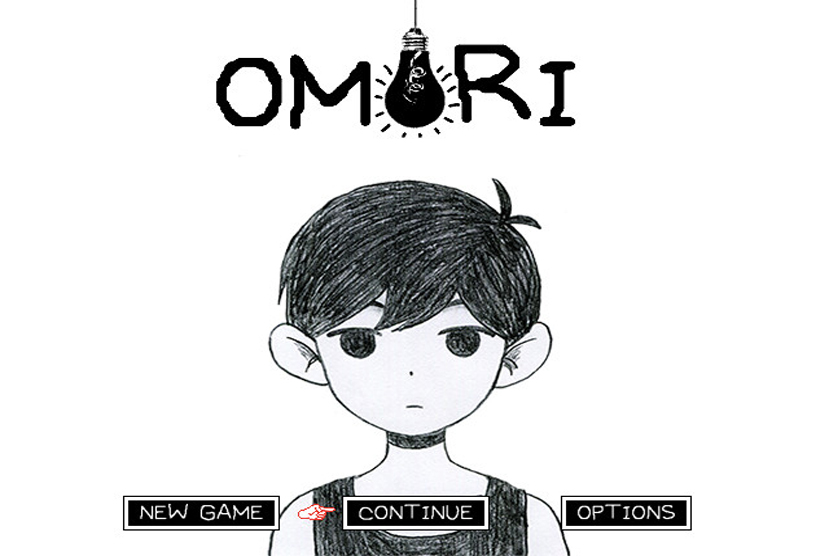 OMORI Free Download By WorldofPcGames