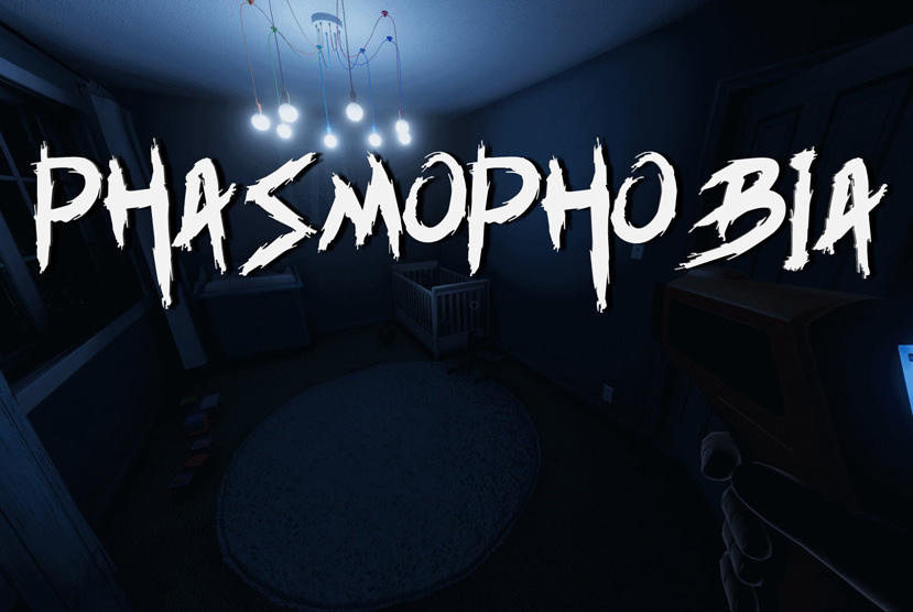 Phasmophobia Free Download By Worldofpcgames.co
