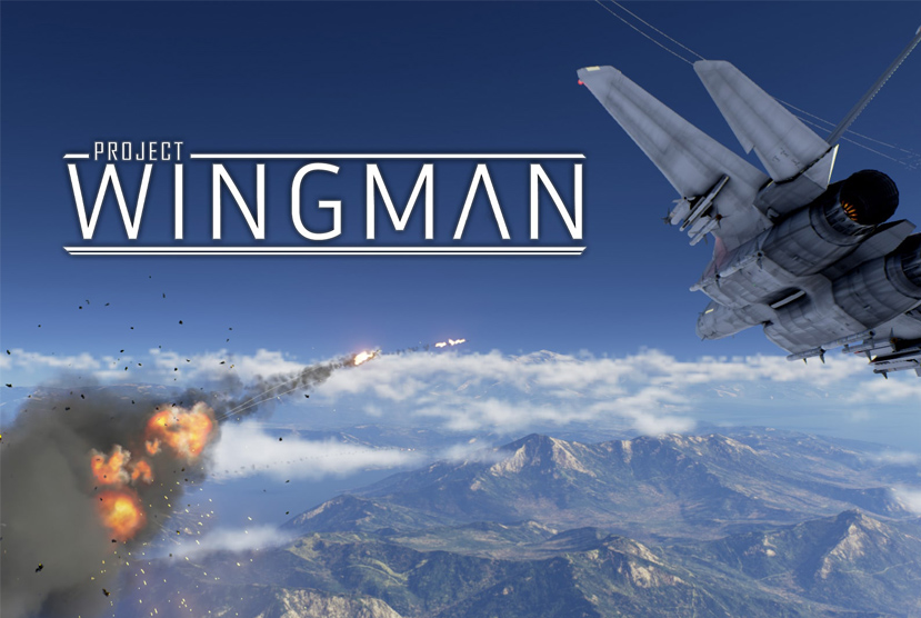 Project Wingman Free Download By Worldofpcgames.co