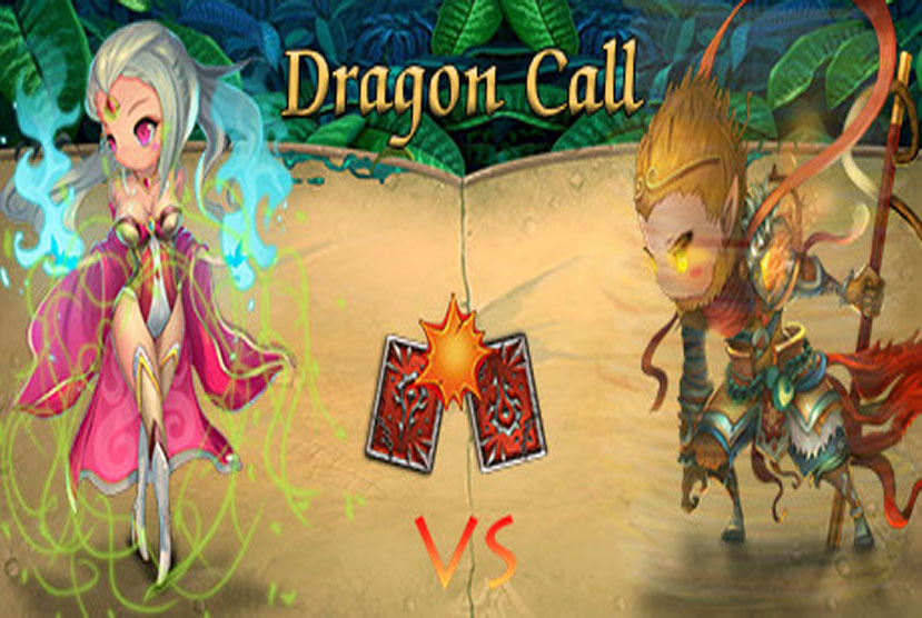 Dragon Call Free Download By WorldofPcgames