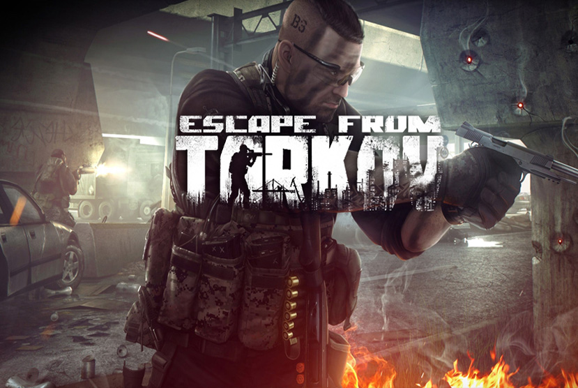 Escape from Tarkov Free Download By WorldofPcgames