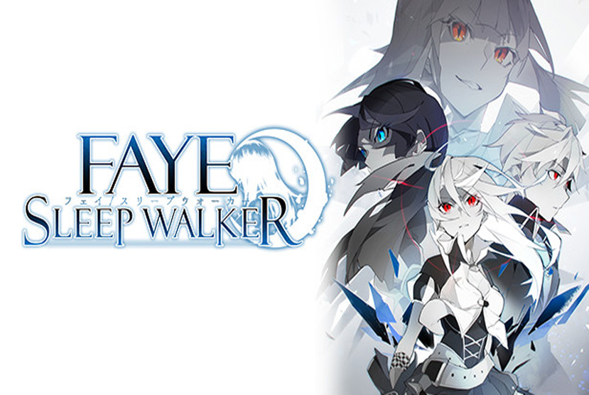 Faye Sleepwalker Free Download By WorldofPcgames