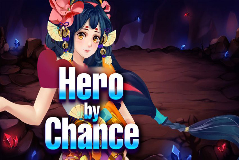Hero by Chance Free Download By WorldofPcgames
