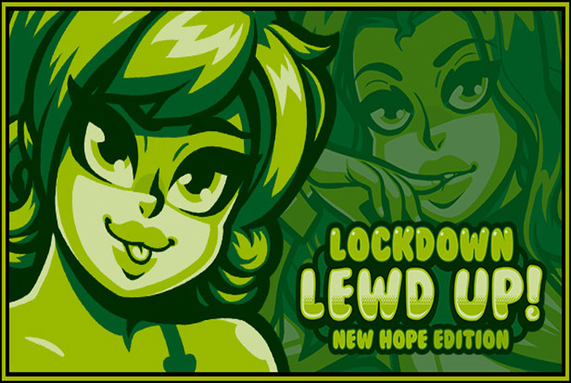 Lockdown Lewd UP New Hope Edition Free Download By WorldofPcgames