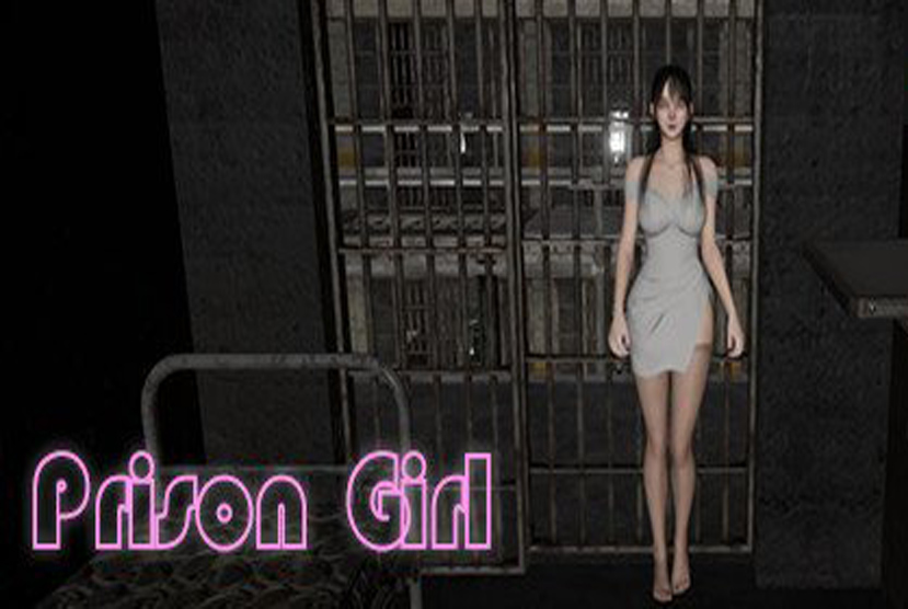 Prison Girl Free Download By WorldofPcgames