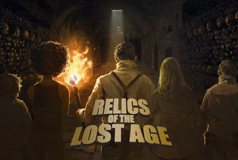 Relics of the Lost Age Free Download By WolrdofPcgames