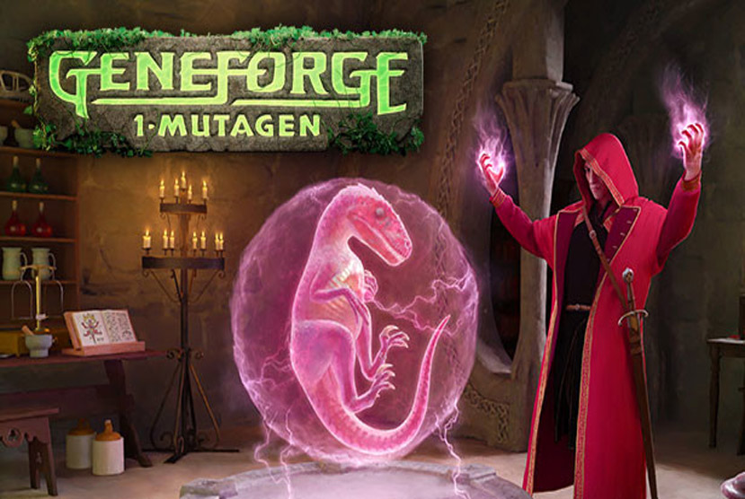 Geneforge 1 Mutagen Free Download By Worldofpcgames