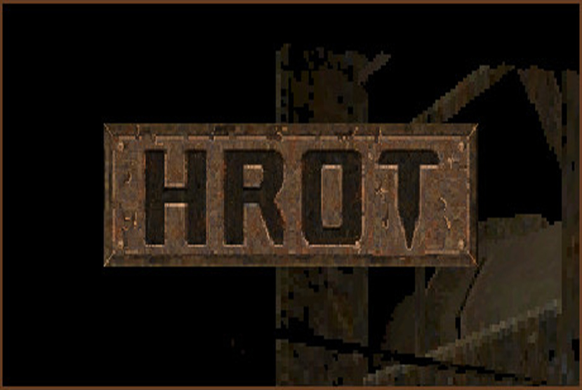 HROT Free Download By WorldofPcgames