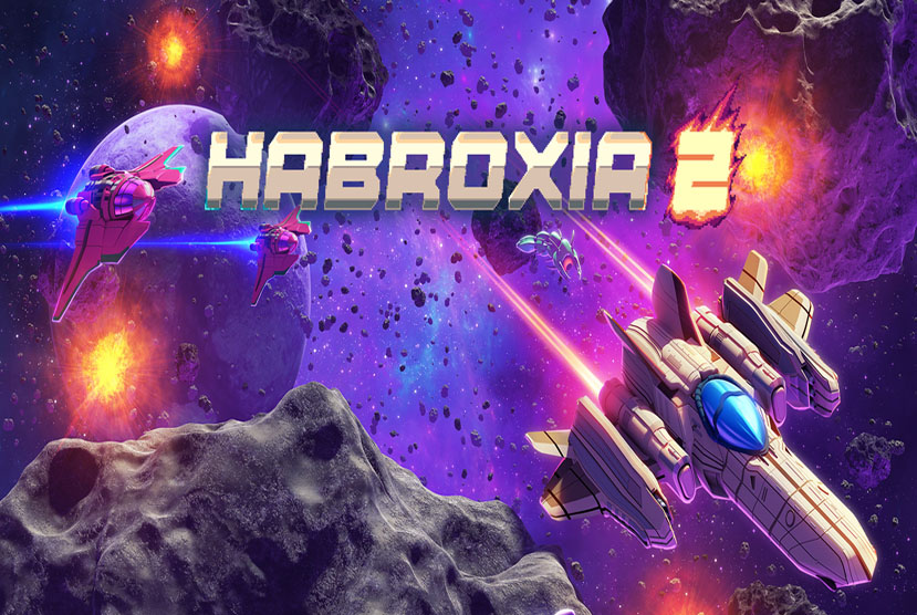 Habroxia 2 Free Download By WorldofPcgames