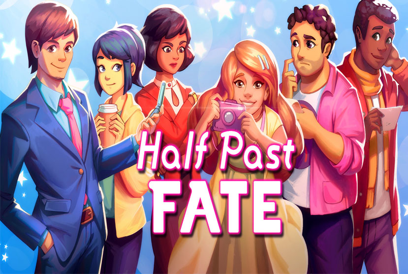 Half Past Fate Free Download By Worldofpcgames