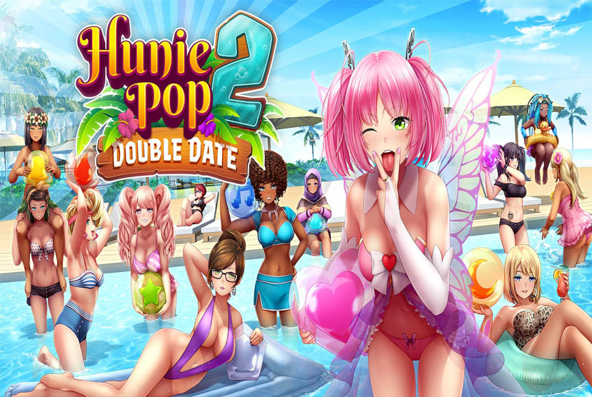 Huniepop 2 Double Date Free Download