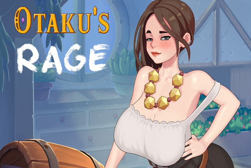 Otaku’s Rage Waifu Strikes Back Free Download By Worldofpcgames