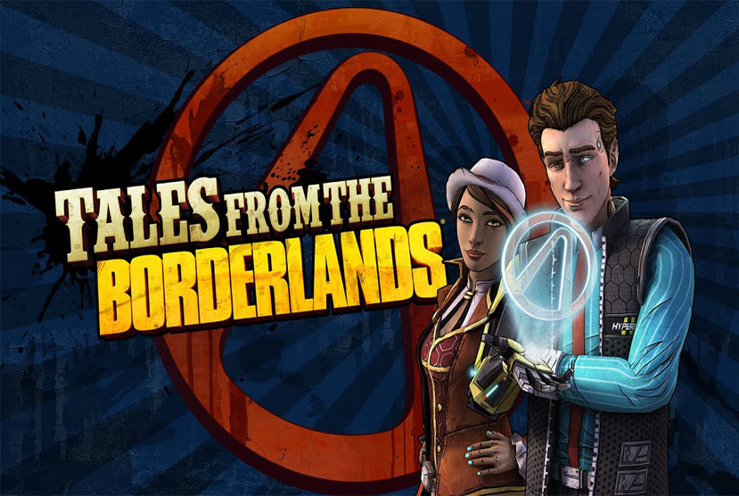 Tales from the Borderlands Free Download By Worldofpcgames