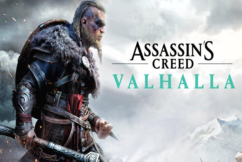 Assassin's Creed Valhalla Free Download By Worldofpcgames