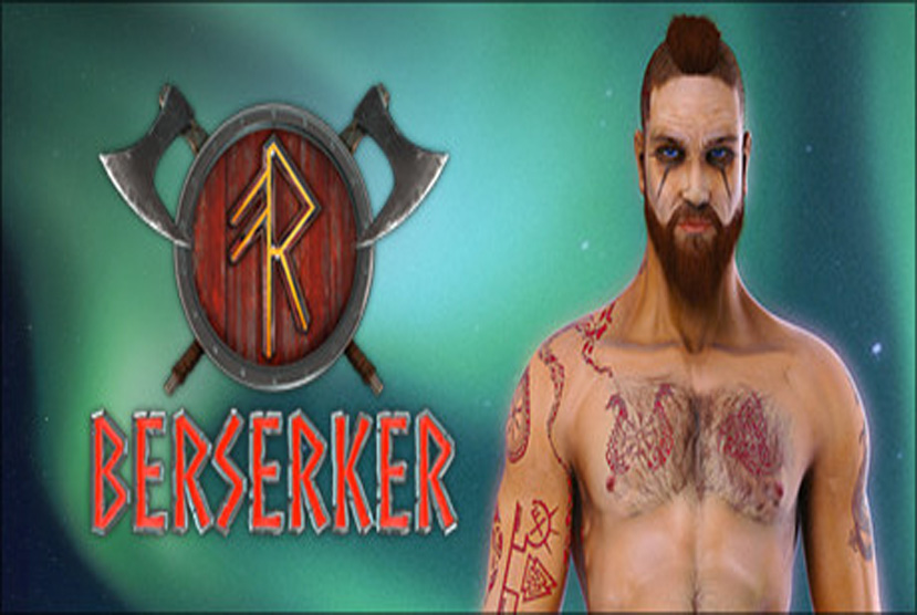 Berserker Free Download By Worldofpcgames