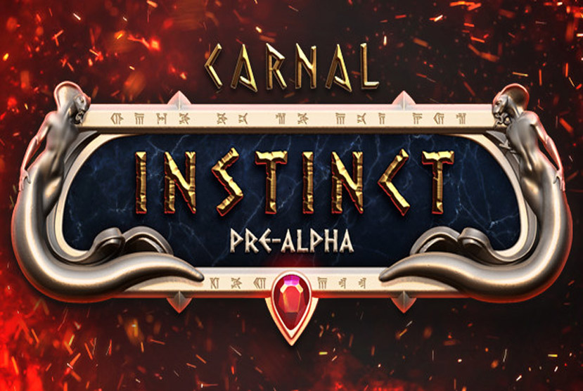 Carnal Instinct Free Download By Worldofpcgames