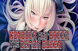 Conquer and Breed the Demon Queen Free Download By Worldofpcgames