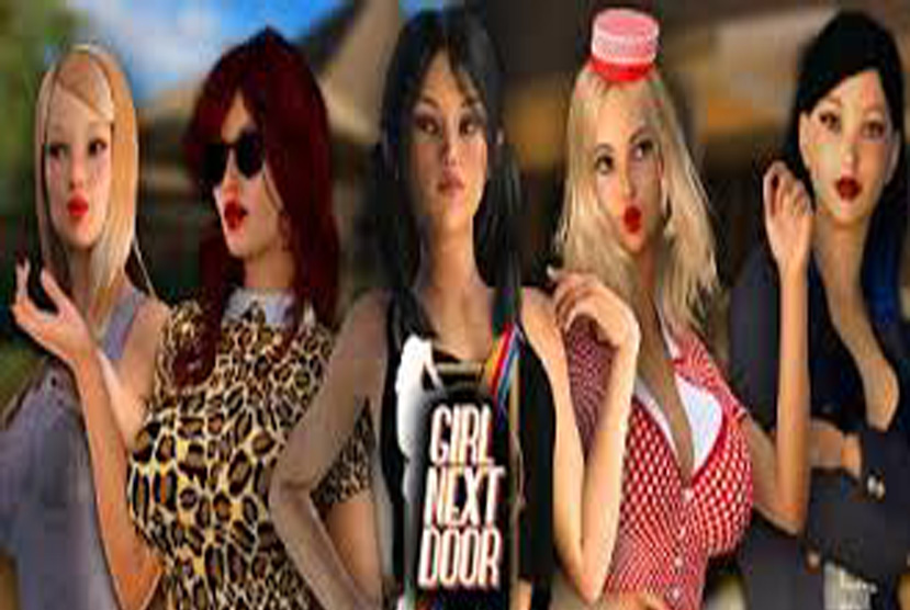 Girl Next Door Free Download By Worldofpcgames