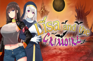 Lisa and the Grimoire Free Download By Worldofpcgames