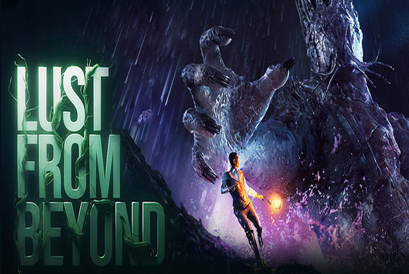 Lust from Beyond Free Download By Worldofpcgames