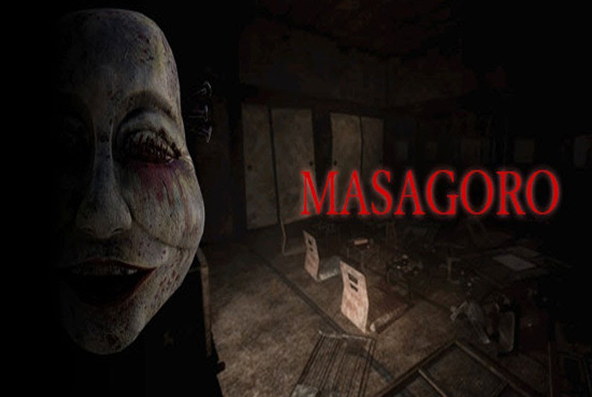 MASAGORO Free Download By Worldofpcgames
